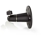 Nedis CCTVBR10BK, Schwarz