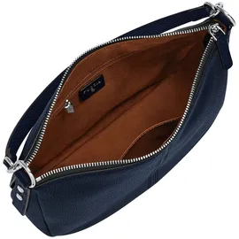 Fossil Jolie Umhängetasche Leder Insignia Blue