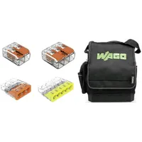 WAGO GmbH & Co. KG PROFI-SET mit WAGO 887-444