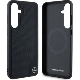 Mercedes-Benz Galaxy S24 Hardcase schwarz
