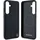 Mercedes-Benz Galaxy S24 Hardcase schwarz
