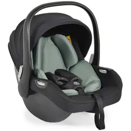 Cangaroo Macan/Icon/Hydra i-Size Grün