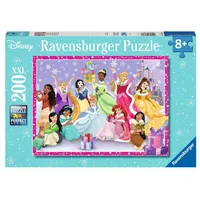 Ravensburger 13385 Kinderpuzzle 200 Teile
