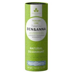 Deo-Stick Papertube – Persian Lime