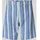 G-Star Regular Fit Shorts mit Strukturmuster Modell 'Resort', Blau, 36