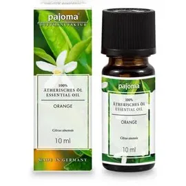 Pajoma pajoma® Duftöl Orange Öl 10 ml