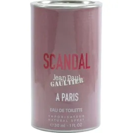 Jean Paul Gaultier Scandal A Paris Eau de Toilette 30 ml