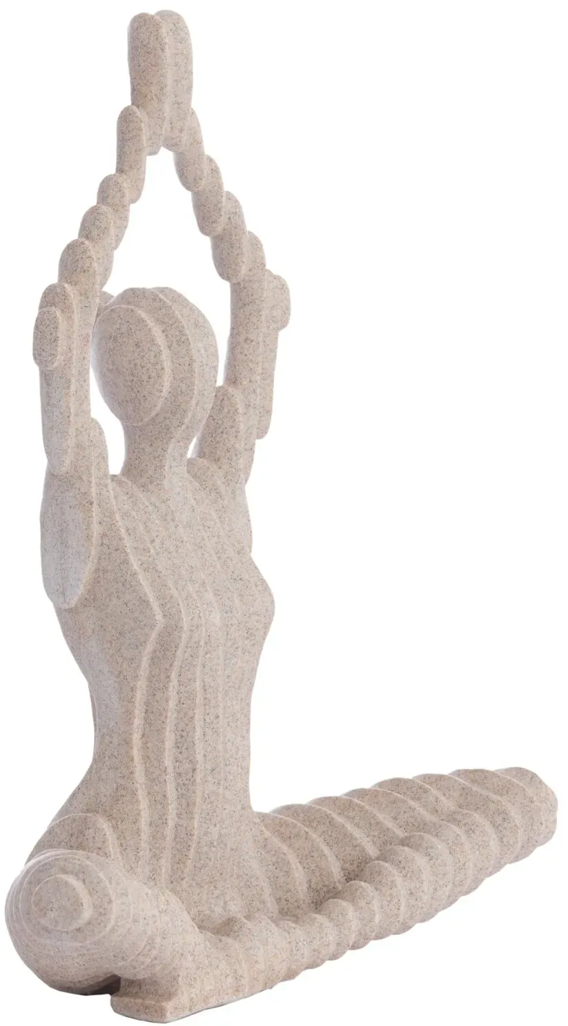Light&Living Ornament ZENNA - B/H/T ca. 17.00x41.50x28.00