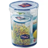 Lock & Lock HPL933D rund, 1,8 L 14,2 x 18,6 mm