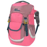 Jack Wolfskin KIDS EXPLORER 16, Pink Lemonade