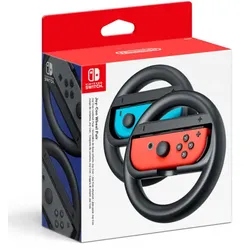 Nintendo Joy-Con - Lenkrad - kabellos (Packung mit 2)