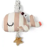 Done by Deer Musik Kuscheltier Wally Rosa