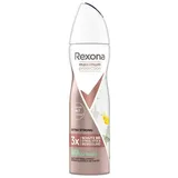 Rexona Maximum Protection Lime & Waterlily Scent Deo je 150ml