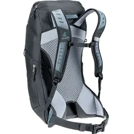 Deuter AC Lite 14 SL Wanderrucksack grau