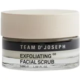 Team Dr Joseph Exfoliating Facial Scrub 50 ml