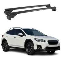 Omtec Dachträger für Subaru XV 2017-2025