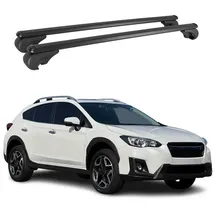 Omtec Dachträger für Subaru XV 2017-2025