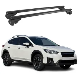 Omtec Dachträger für Subaru XV 2017-2025