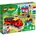 LEGO DUPLO Dampfeisenbahn 10874 NEU Teile 59x 10874