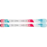 HEAD Kinder Racing Ski Joy Easy JRS + JRS 4.5 GW, -, 77