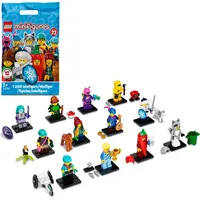 LEGO Minifigures Serie 22 71032
