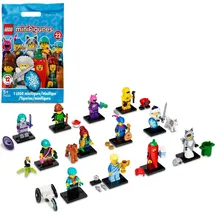 LEGO Minifigures Serie 22 71032