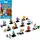 LEGO Minifigures Serie 22 71032
