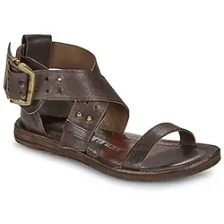 Airstep / A.S.98  Sandalen RAMOS  in Braun, 38