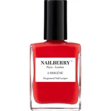 Nailberry L’Oxygéné pop my berry 15 ml