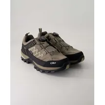CMP Rigel Low Fitgo Damen Deserto/Arena 38