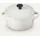 Le Creuset Mini Cocotte 10 cm meringue