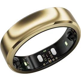 RingConn Smart Ring Gen 3 Größe 15 Royal Gold