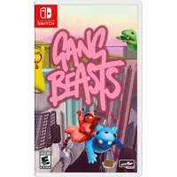 Nintendo Gang Beasts - Nintendo Switch