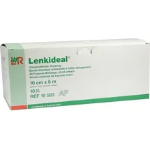 Lohmann & Rauscher Idealbinde 10 cm x 5 m 10 St.