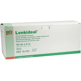 Lohmann & Rauscher Idealbinde 10 cm x 5 m 10 St.