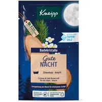 Kneipp Gute Nacht Badekristalle 60 g