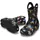 Crocs Mickey Mouse and Friends Gummistiefel Mehrfarbig 27