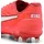 Puma King Pro FG/AG Glowing red-puma white-red fire