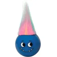 Moses Monster Flummi, sortiert