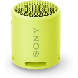 Sony SRS-XB13 gelb