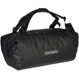 Ortlieb Duffle Lite Travel Bag 40L Black
