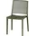 Siena Garden Square Stapelstuhl 56 x 46 x 80 cm olive