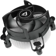 Arctic Alpine 17 CO Prozessor Luftkühlung 92 cm Schwarz Silber 1 Stück(e)