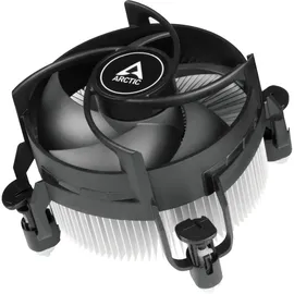 Arctic Alpine 17 CO Prozessor Luftkühlung 92 cm Schwarz Silber 1 Stück(e)