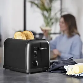 Princess 142396 Stahl-Toaster