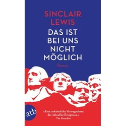 Das ist bei uns nicht möglich