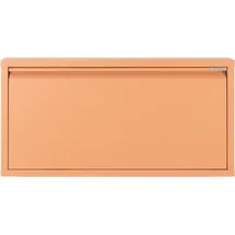 Spinder Schuhschrank 75 x 0 x 12,5 cm orange