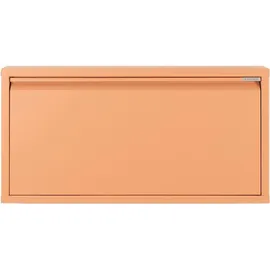 Spinder Schuhschrank 75 x 0 x 12,5 cm orange