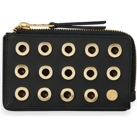 Scotch & Soda Multi Purse Wallet Damen Geldbörse schwarz