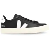 Veja Campo Damen Schwarz 38